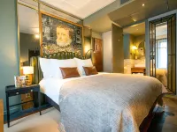 The Collector Hotels in Hague