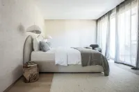 Hotel Petrus - Balkon