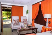 A Cherry Lane Self Catering and B&B