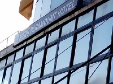 Meru Paramount Hotel Hotels in Meru