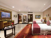 Mayfair Lagoon Hotel di Bhubaneswar
