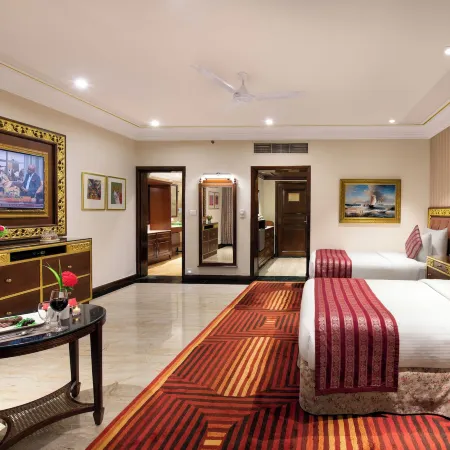 Mayfair Lagoon Отели в г. Бхубанешвар