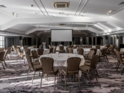 Premier Inn Dunfermline Hotels in Dunfermline