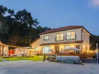 Gangwha Onswimpyo Pension 鄰近阳水场的酒店