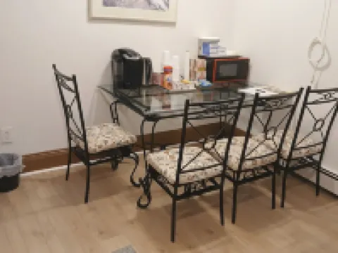 威廉姆斯中心 新倫敦酒店