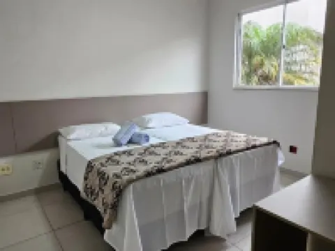 Hotel Master Plaza Formiga Hotels in Formiga