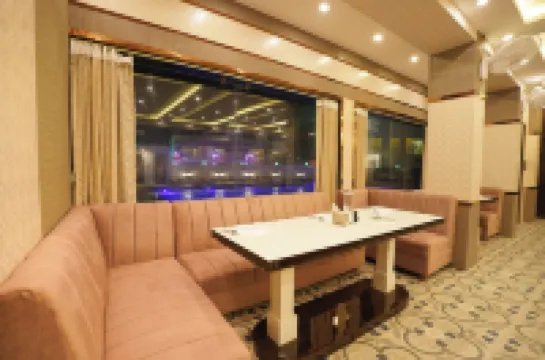 See Pearl Các khách sạn ở Mandarmoni