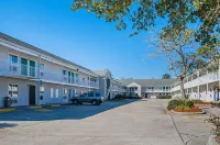 Motel 6 Bay Saint Louis, MS - 2 tähden