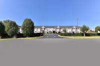 Motel 6 Richburg, SC