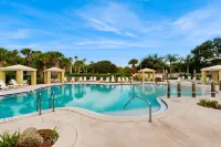 Ground Floor Waterview Condo With Resort Amenities, Private Patio and Pool - Boutique