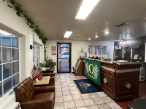 อเมริกาส์เบสต์แวลลูอินน์ ยูจีน