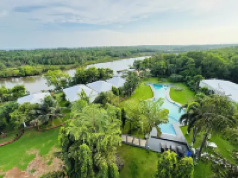 Samudra Resorts and Spa