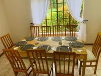 Shingalana Guest Lodge - Aamiainen
