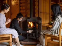 Hotel Nidom - Morgenmad