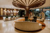 The Reef 28 Hotel & Spa - Luxury Adults Only - All Suites - with Optional All Inclusive - Baarit