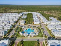 Rhema Beach Haus 2BR Luxury Retreat - Villas