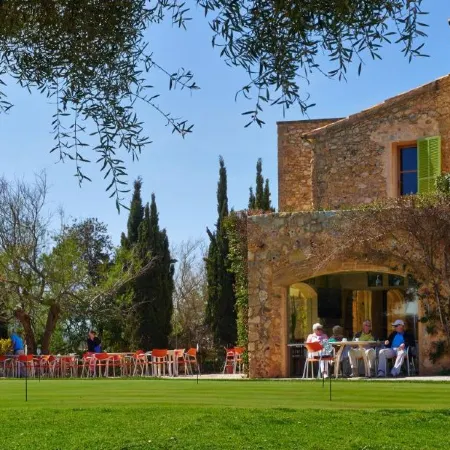 Pula Golf Resort
