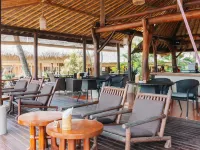 Novotel Lombok Resort & Villas - bar