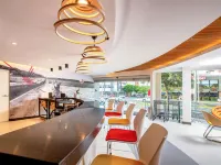 HOTEL IBIS STYLES LIMA BENAVIDES MIRAFLORES