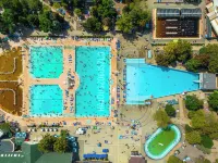 Hunguest Hotel Aqua Sol - Pools