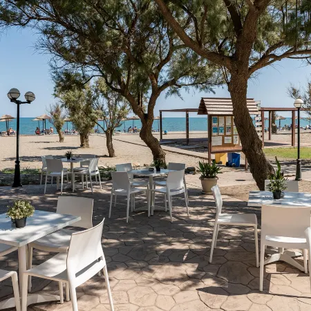Caldera Creta Paradise