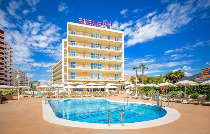 Hotel Servigroup Trinimar