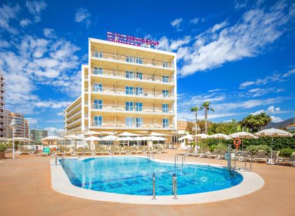 Hotel Servigroup Trinimar