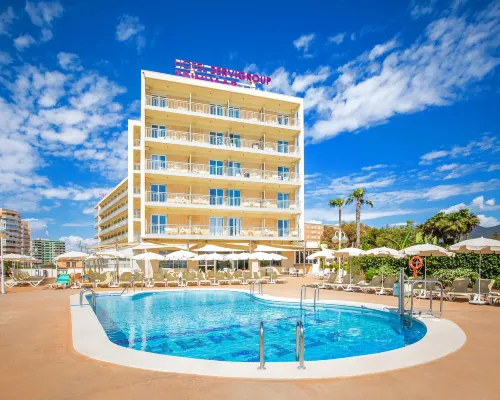Hotel Servigroup Trinimar Hoteles en Benicasim