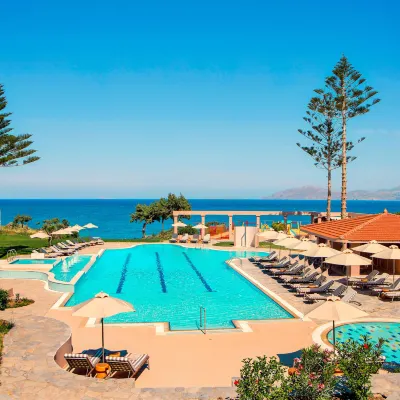 Zeus Kos Beach Các khách sạn gần Cối xay Mill of Antimachia