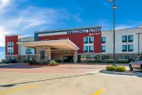 伊尼德 SpringHill Suites 酒店 - 3星級