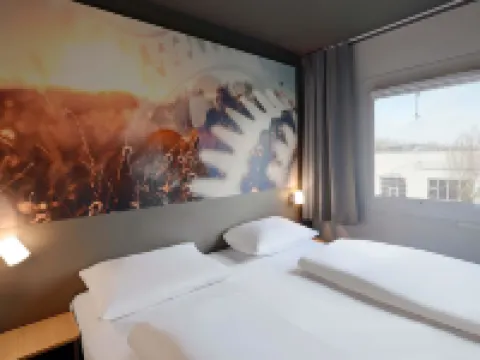 B&B HOTEL Willich Hotels near Okidoki Kinderland