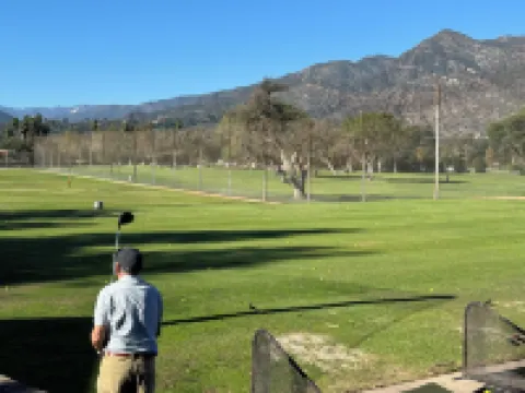 Chantico Inn Hotels in Ojai