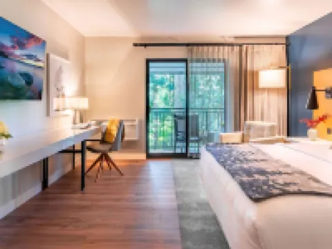 The Incline Lodge Hotels in Incline Village