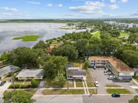 Lake Toho Parks Pool Fishing Sleeps 8