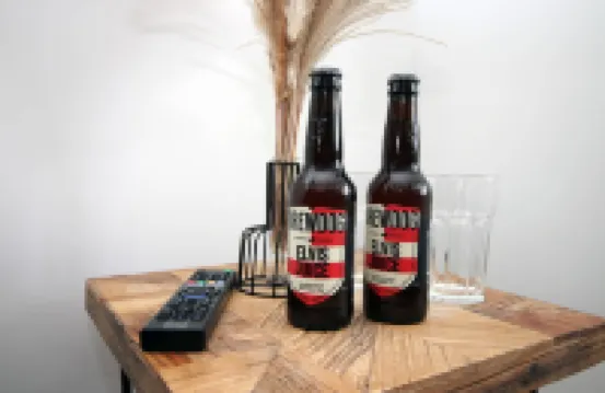 Stylish 3 Bed Home In Bath - Private Parking Wifi