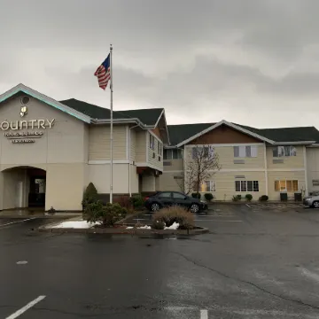 Country Inn & Suites by Radisson, Bend, or