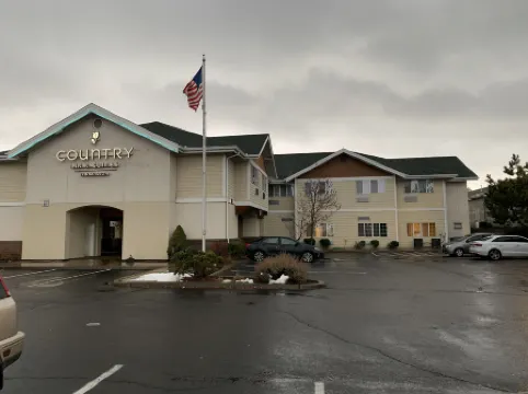 Country Inn & Suites by Radisson, Bend, or