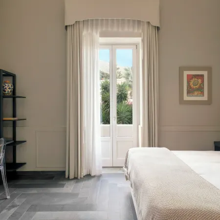 Villa Masetta - Luxury Suites