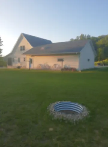 Private Country Retreat Near Downtown la Crosse