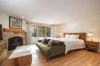 Nordic Village Condominium Resort - balcony