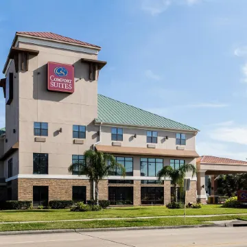 Comfort Suites Near NASA - Clear Lake