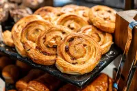 Hyatt Place Leeds - Bữa sáng