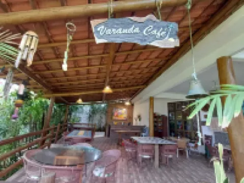 เรฟูจิโอไมเนโรโฮเทล บูทีค