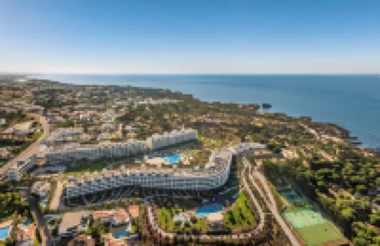 W Residences Algarve Hotels in Sesmarias