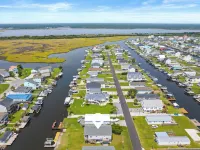 Perfectly SeaSun'd Ξενοδοχεία στην πόλη Pender County