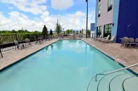 Comfort Suites Titusville Near Kennedy Space Center - Pools
