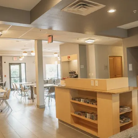 TownePlace Suites Aberdeen