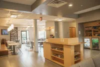 TownePlace Suites Aberdeen - Wifi