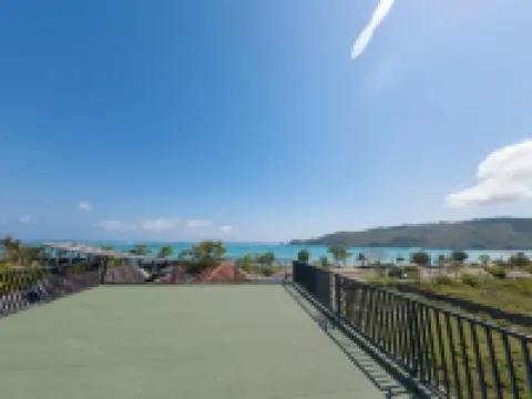 Mar Bella Beachfront