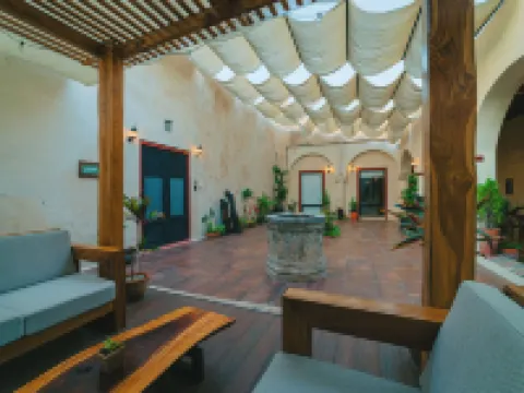 Hotel Boutique Casa Lanz XVII Hotels in Campeche